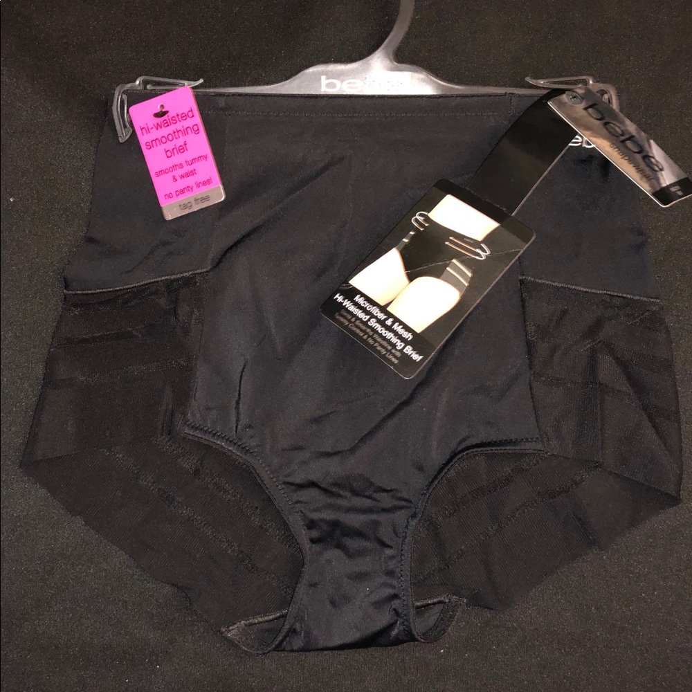 Bebe smoothing Panty